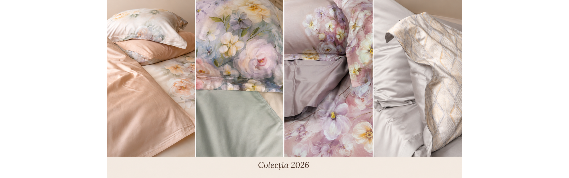 Modele noi 2026