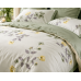 Lenjerie pat extra ranforce 4 piese MF05 Lenjerie pat extra ranforce 4 piese MF05
