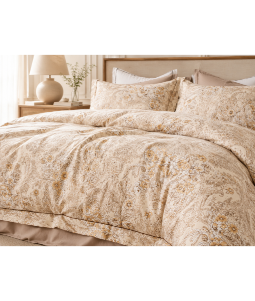 Lenjerie pat extra ranforce 4 piese MF41 Lenjerie pat extra ranforce 4 piese MF41