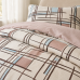 Lenjerie pat extra ranforce 4 piese MF55 Lenjerie pat extra ranforce 4 piese MF55