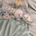 Lenjerie pat extra bumbac satinat LUX MR51 Lenjerie pat extra bumbac satinat LUX MR51