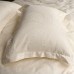 Lenjerie de pat extra 4 piese Jacquard JAC01 Lenjerie de pat extra 4 piese Jacquard JAC01
