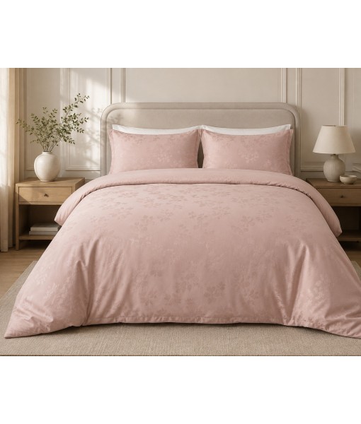 Lenjerie de pat extra 4 piese Jacquard JAC02 Lenjerie de pat extra 4 piese Jacquard JAC02