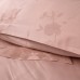 Lenjerie de pat extra 4 piese Jacquard JAC02 Lenjerie de pat extra 4 piese Jacquard JAC02