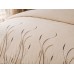 Lenjerie pat extra Lux cu broderie MM02 Lenjerie pat extra Lux cu broderie MM02