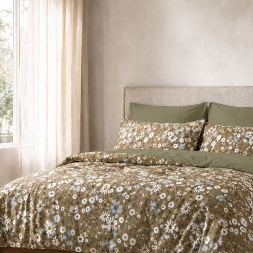 Lenjerie pat extra bumbac satinat LUX MR75 Lenjerie pat extra bumbac satinat LUX MR75