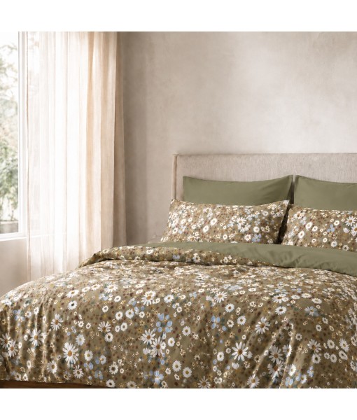Lenjerie pat extra bumbac satinat LUX MR75 Lenjerie pat extra bumbac satinat LUX MR75