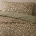 Lenjerie pat extra bumbac satinat LUX MR75 Lenjerie pat extra bumbac satinat LUX MR75
