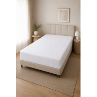 Husa protectie saltea 90x200 