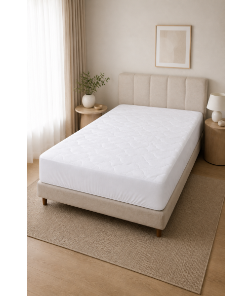 Husa protectie saltea 90x200 