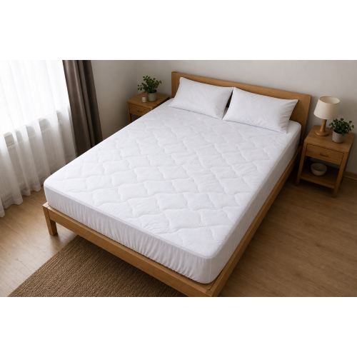 Husa protectie saltea 140x200