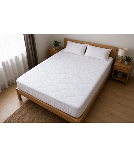 Husa protectie saltea 140x200 Husa protectie saltea 140x200