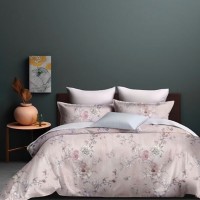 Lenjerie pat extra bumbac satinat LUX MR53