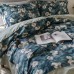 Lenjerie pat extra bumbac satinat LUX MR54 Lenjerie pat extra bumbac satinat LUX MR54
