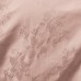 Lenjerie de pat extra 4 piese Jacquard JAC02