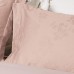 Lenjerie de pat extra 4 piese Jacquard JAC02