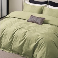 Lenjerie de pat extra 4 piese Jacquard JAC03 Lenjerie de pat extra 4 piese Jacquard JAC03