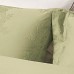 Lenjerie de pat extra 4 piese Jacquard JAC03 Lenjerie de pat extra 4 piese Jacquard JAC03