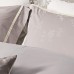 Lenjerie de pat extra 4 piese Jacquard JAC04 Lenjerie de pat extra 4 piese Jacquard JAC04