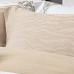 Lenjerie de pat extra 4 piese Jacquard JAC05 Lenjerie de pat extra 4 piese Jacquard JAC05