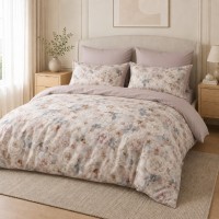 Lenjerie pat extra bumbac satinat LUX MR07 Lenjerie pat extra bumbac satinat LUX MR07