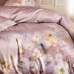 Lenjerie pat extra bumbac satinat LUX MR52 Lenjerie pat extra bumbac satinat LUX MR52