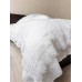 Lenjerie pat Lux cu dantelă Bumbac Egiptean MM06 Lenjerie pat Lux cu dantelă Bumbac Egiptean MM06