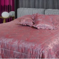 Bed Cover C02