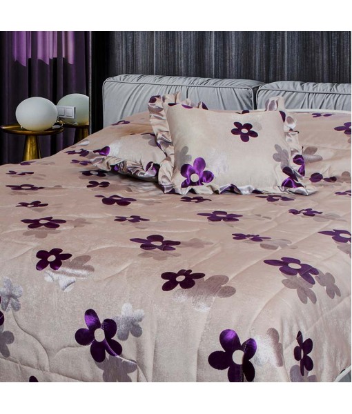 Bed Cover C03
