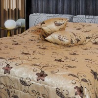 Bed Cover C06