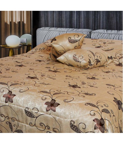 Bed Cover C06