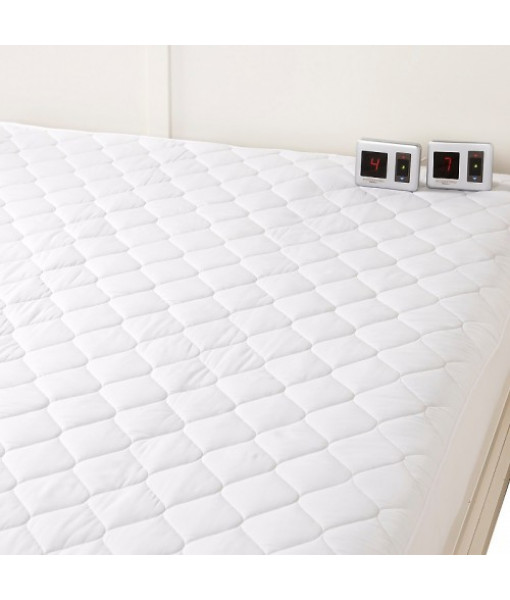 Mattress protection cover 140x200
